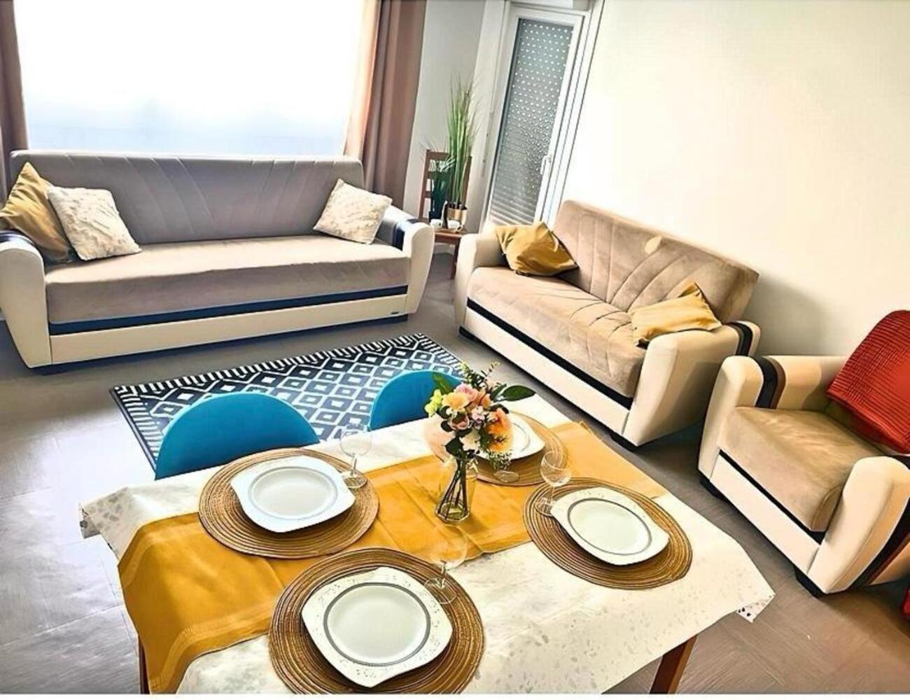 * Modernisa-2 Chambres- Lumineux, Centre-Ville Lyon Extérieur photo